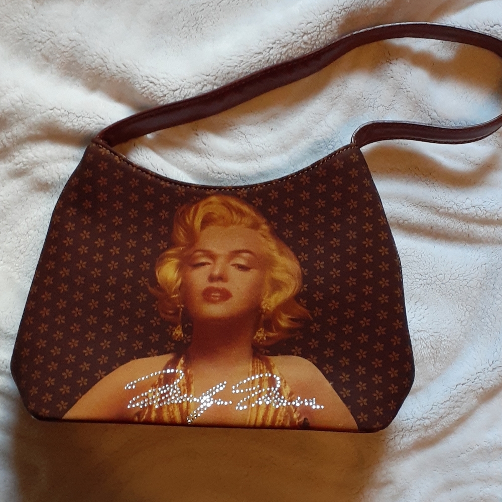 Marilyn Monroe Purse